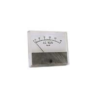 850 Series AC Analog Panel Meter